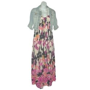 Highway Jeans Jacket Cropped Streetwear Denim Jean Minimalist Preppy Soft Girl S